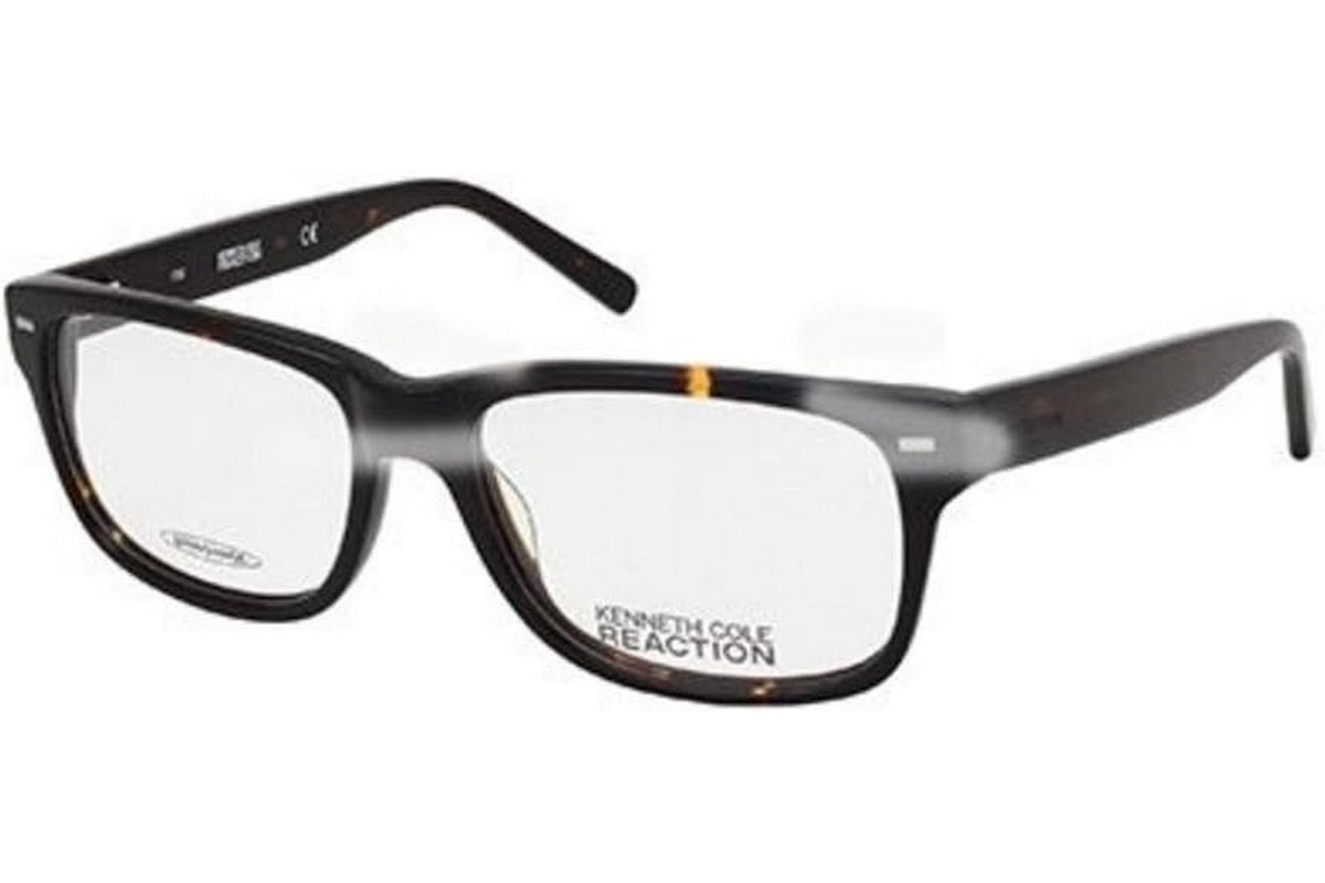 KENNETH COLE REACTION KC0722-052-52 Eyeglasses Frame Size 52mm 15mm 135mm NULL 7