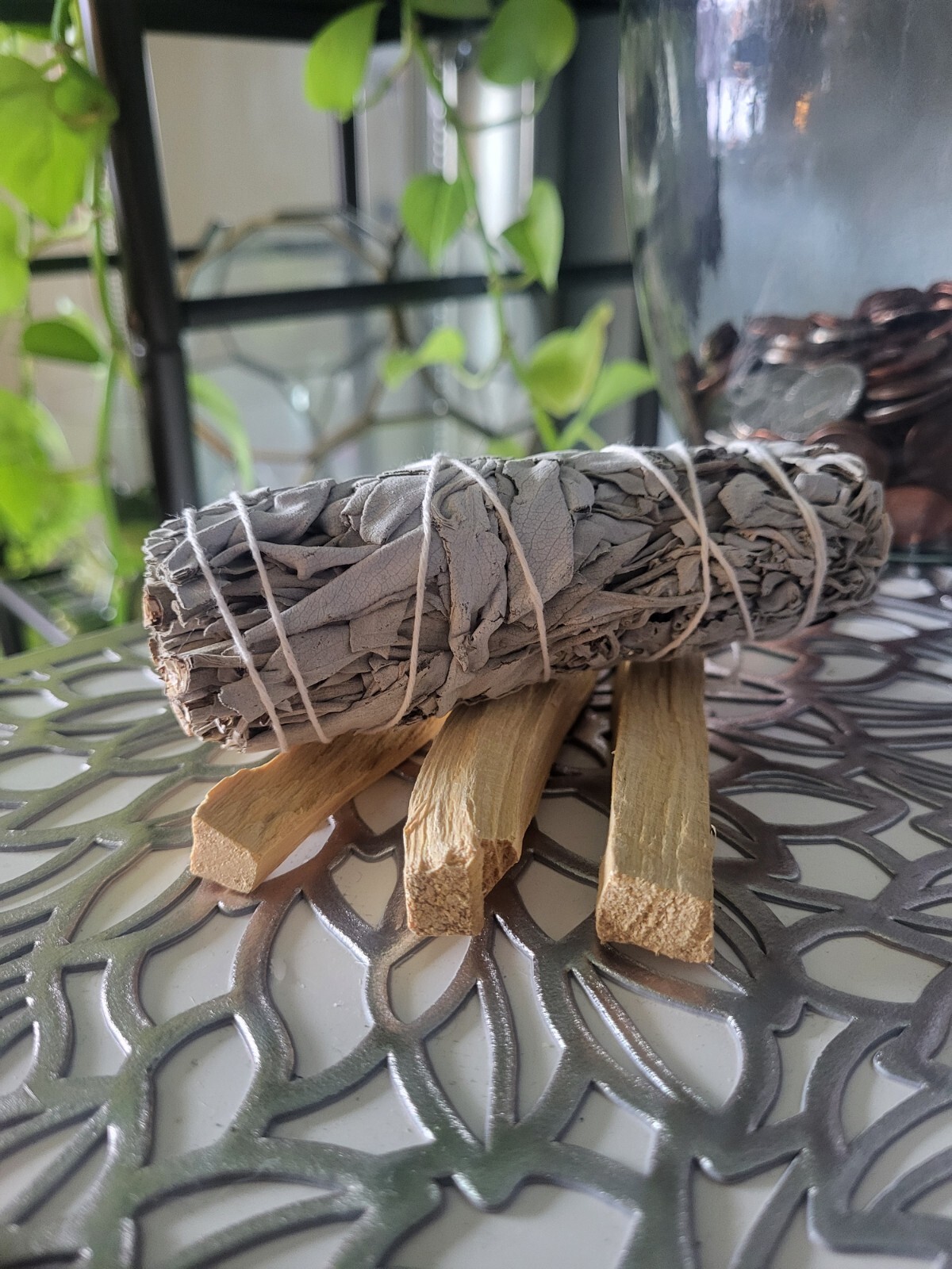 Smudge Stick Bundle