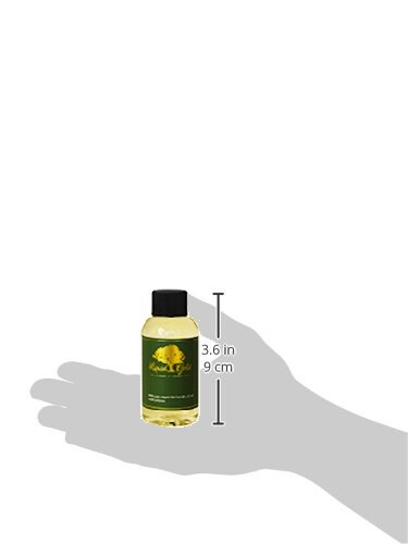 2 oz PREMIUM BLACK CURRANT SEED OIL 100%PURE ORGANIC NATURAL FRESH COLD PRESSED
