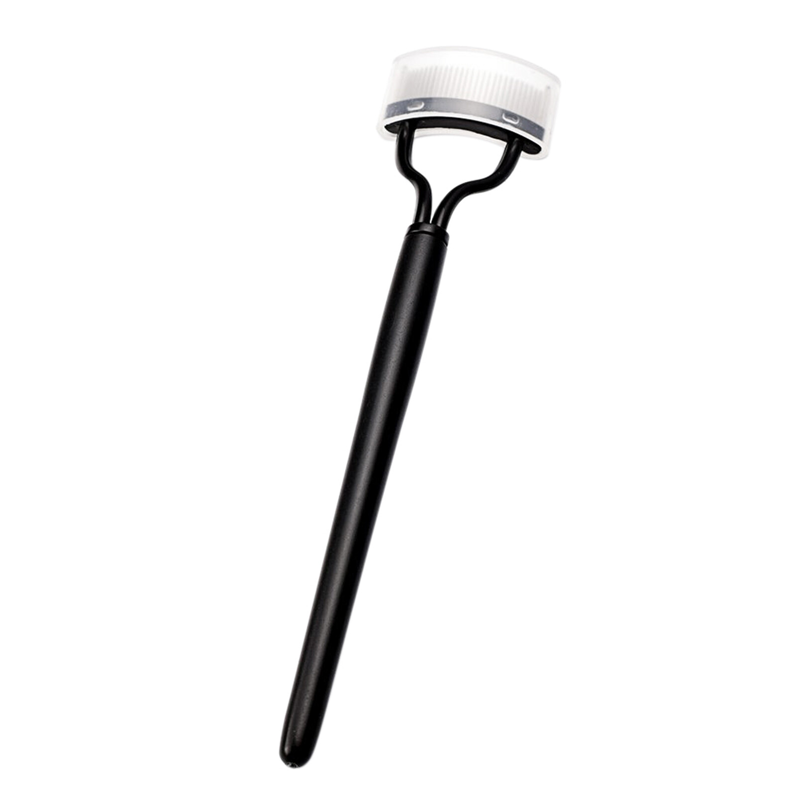 Eyelash Comb Brush Curler Mascara Applicator ABS Handle Cosmetic Makeup USA N5E1
