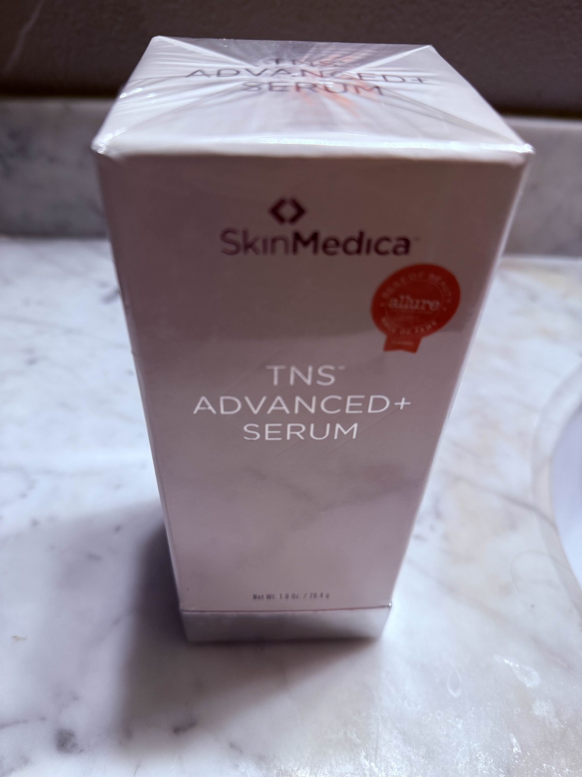 SkinMedica TNS Advanced Serum – 1 oz Exp 2028, Sealed GUARANTEED ✅