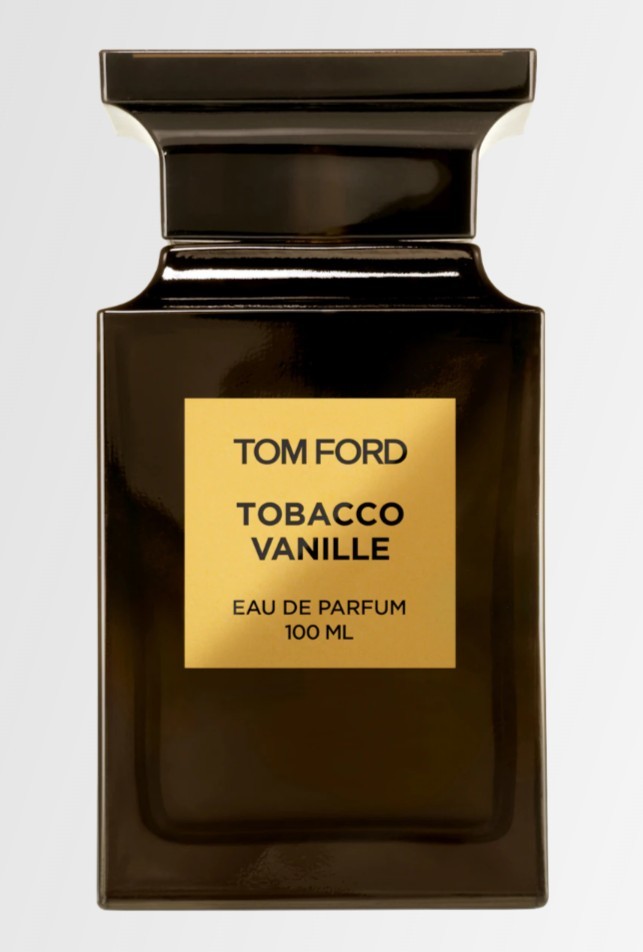 Tom Ford Tobacco Vanille Eau de Parfum Spray 100ml