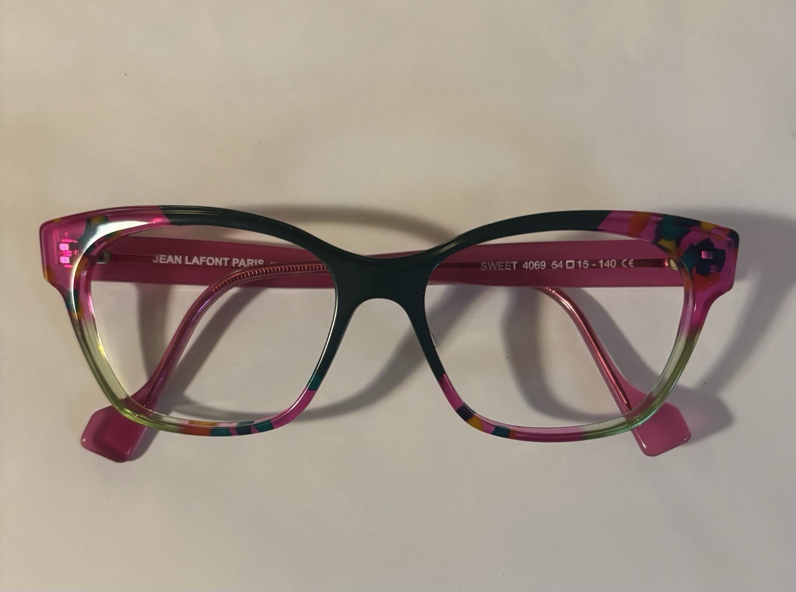 Lafont SWEET Eyeglass Frames