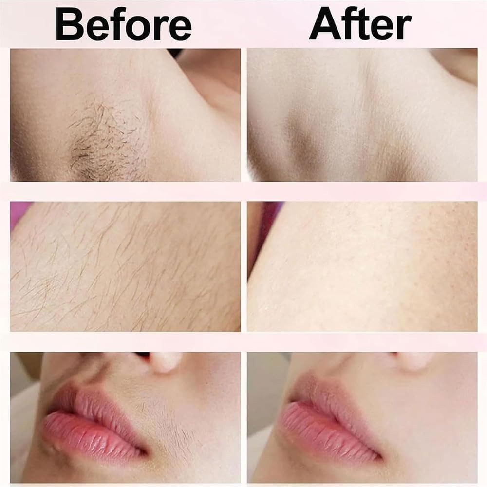 Waterproof Trimmie 2.0 2-in-1 Electric Shaver,Rechargeable,Women’s Personal Care