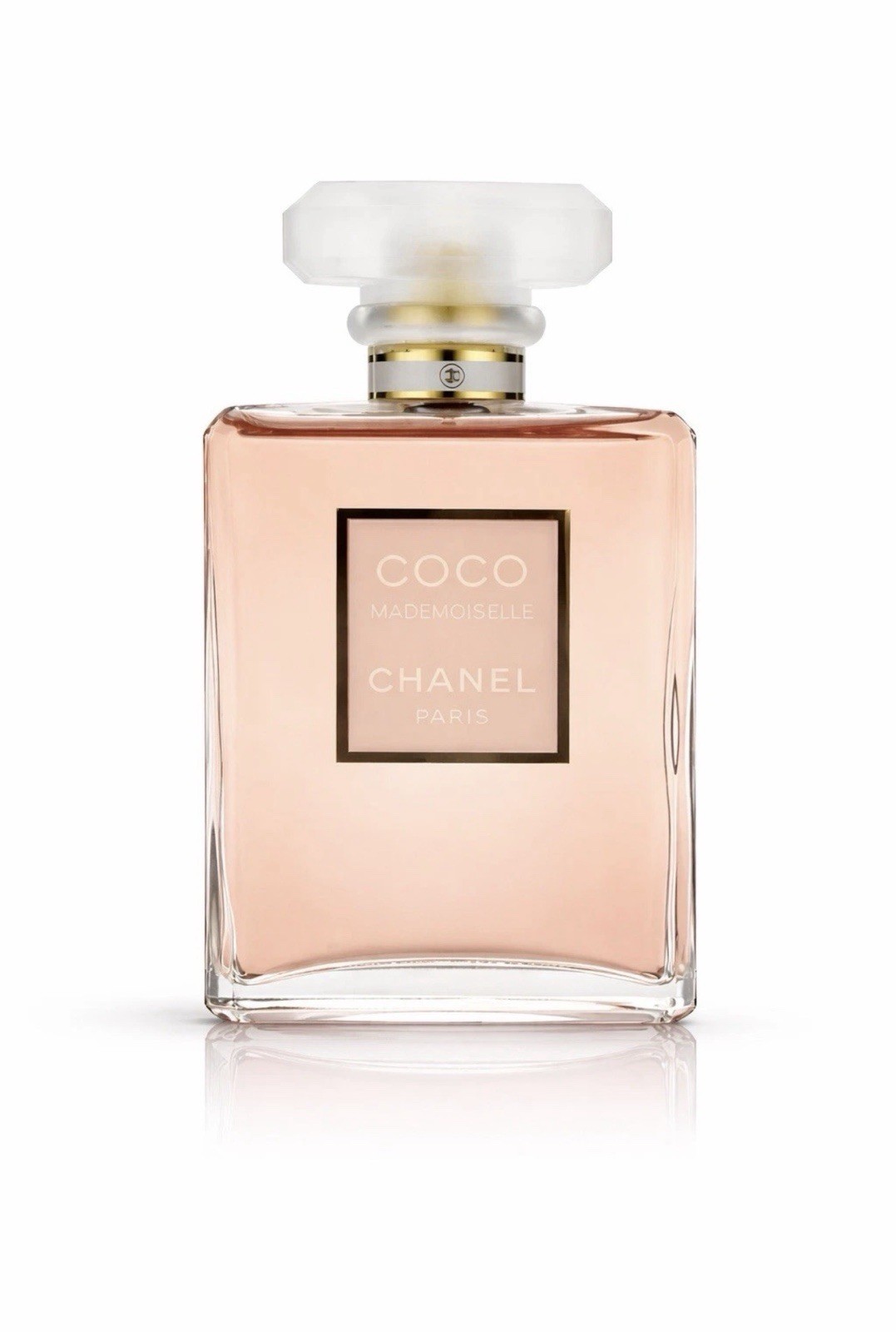 CHANEL Coco Mademoiselle EDP 100ml | Sealed | New In Box | Ships Fast | Iconic 