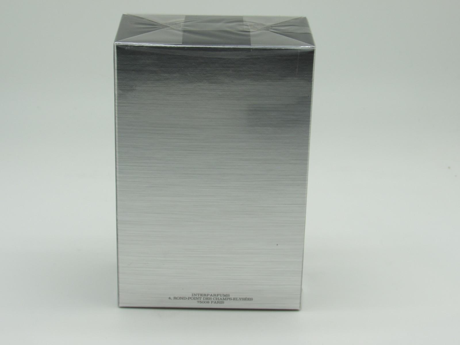 Coach Platinum Perfume For Men EDP Spray 3.3 oz New sealed box authentic