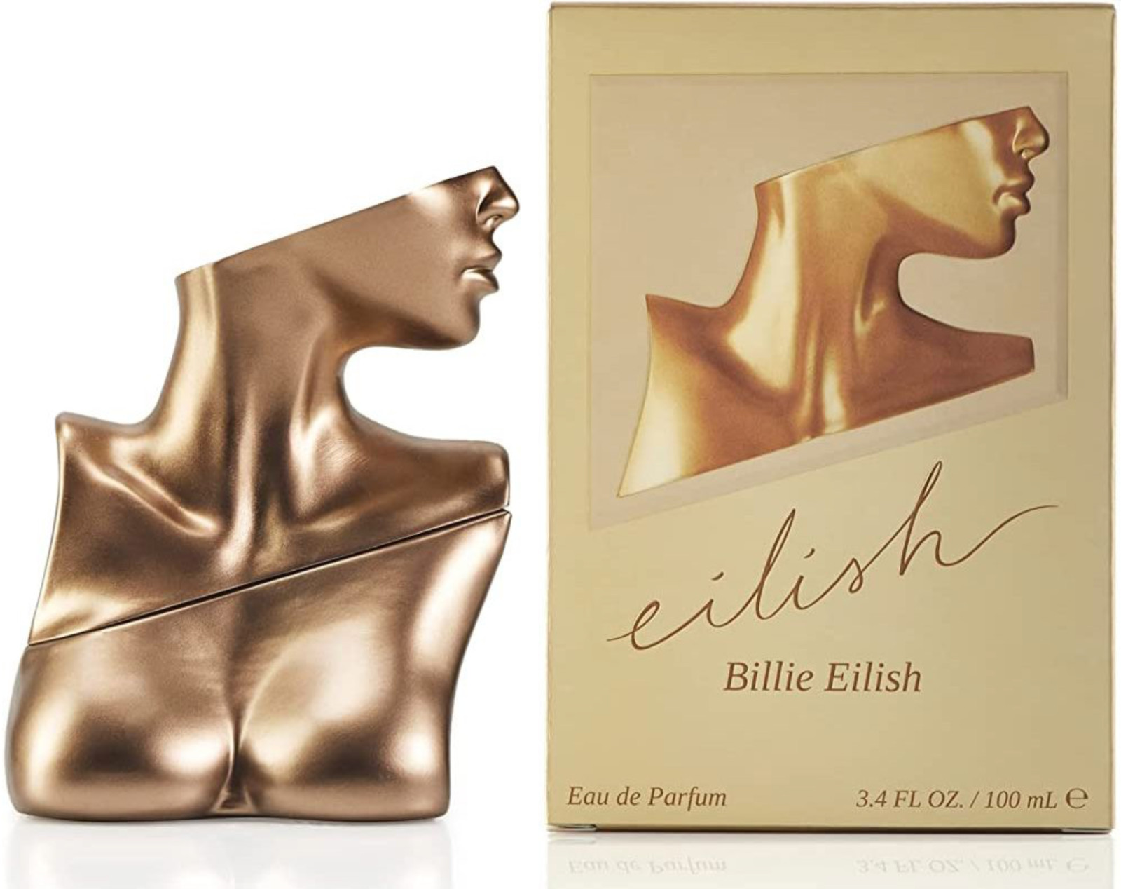 Eilish Perfume