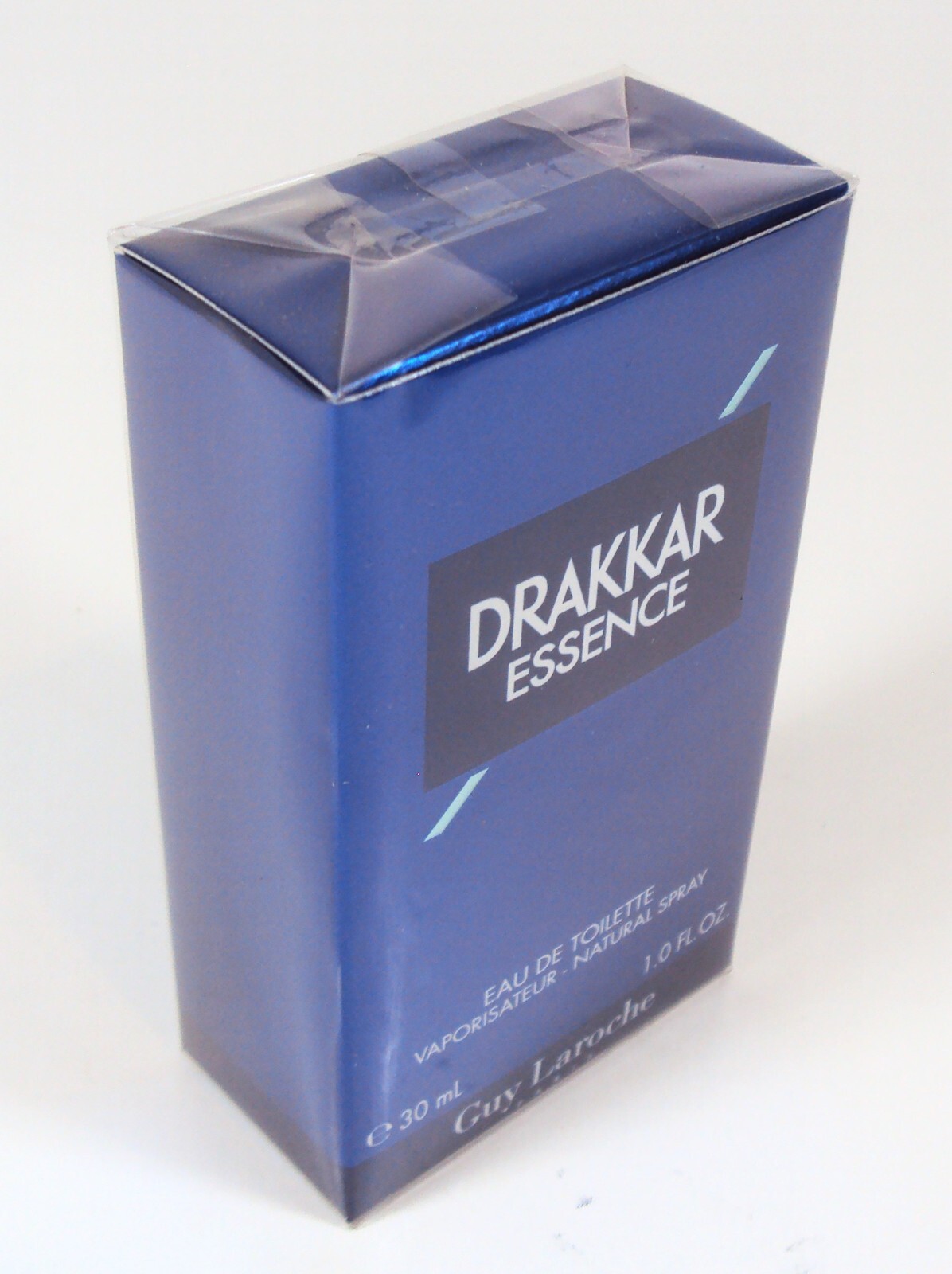 Drakkar Essence by Guy Laroche 1.0 oz / 30 ml EDT Spray NEW with BOX *SEALED*