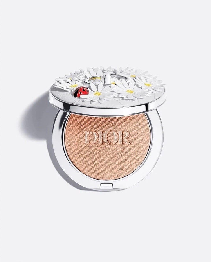 Limited Edition Dior Forever Glow Luminizer – SOLD OUT Daisy Highlighter