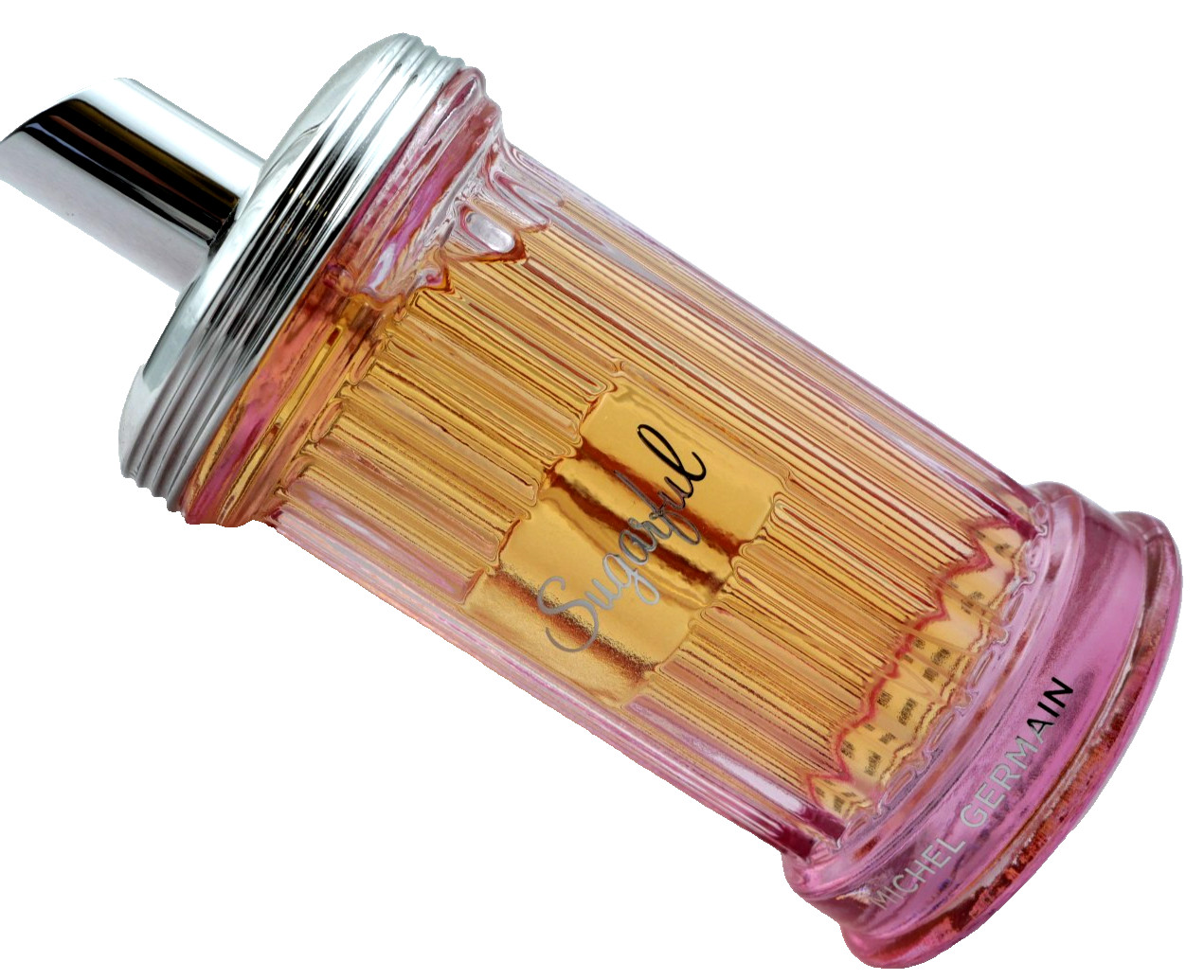 Sugarful by Michel Germain EDP 3.4oz Spray Women’s TESTER No Box AS PICTURED