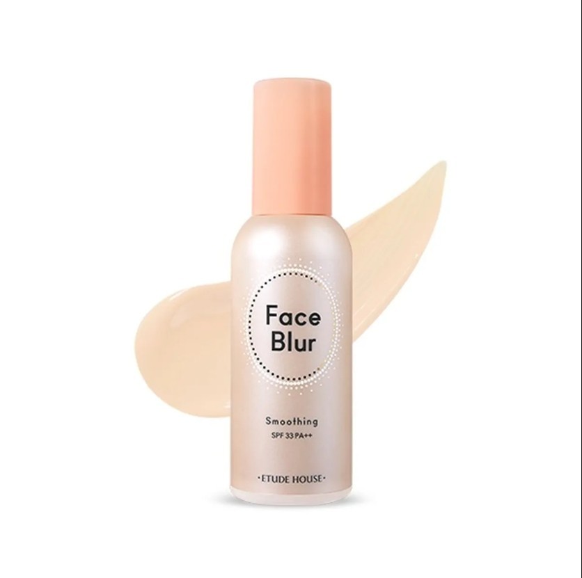 ETUDE Face Blur Smoothing 35g Tone up