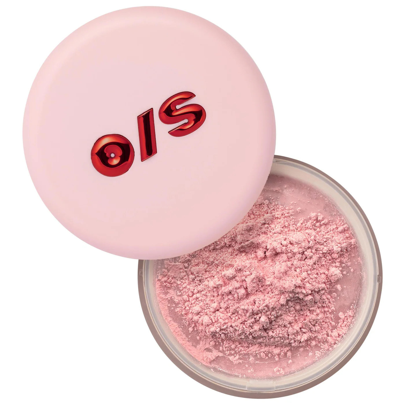 One Size Patrick Starrr Ultimate Blurring Loose Setting Powder MINI size