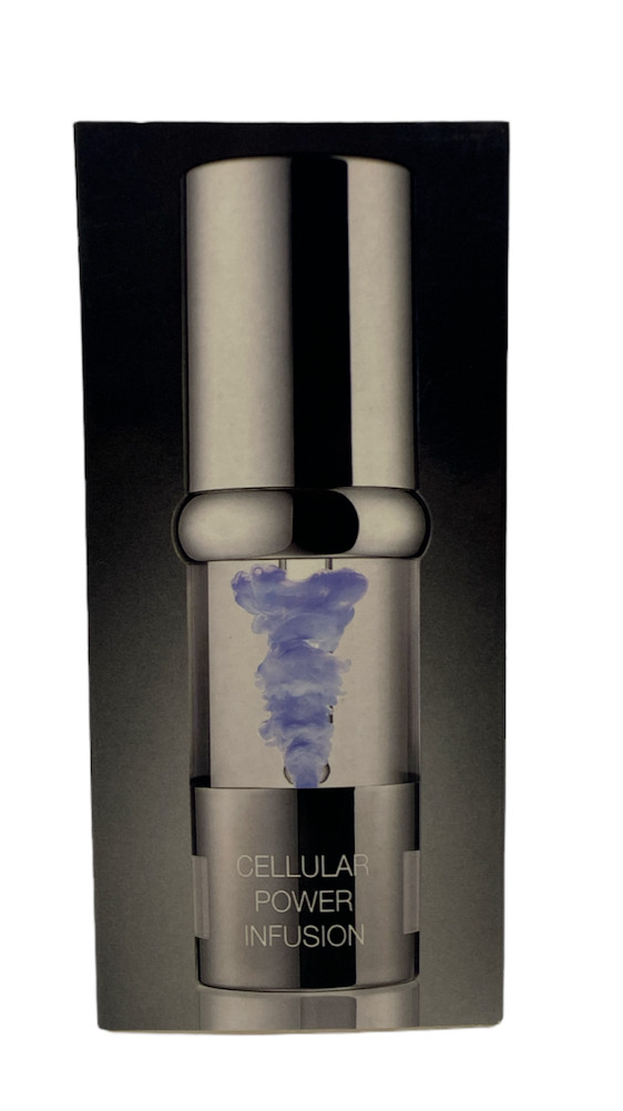 La Prairie Switzerland Cellular Power Infusion ( 4x 7.8 mL / 0.26oz) Sealed NEW