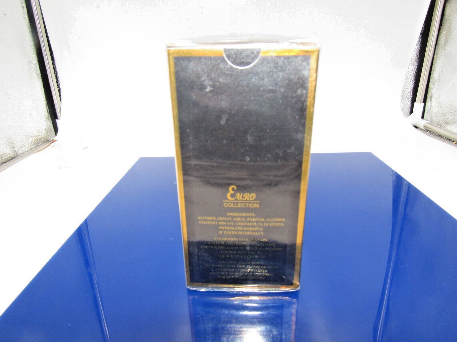 ROYAL SAVAGE POUR HOMME FOR MEN 3.3 FL Oz.