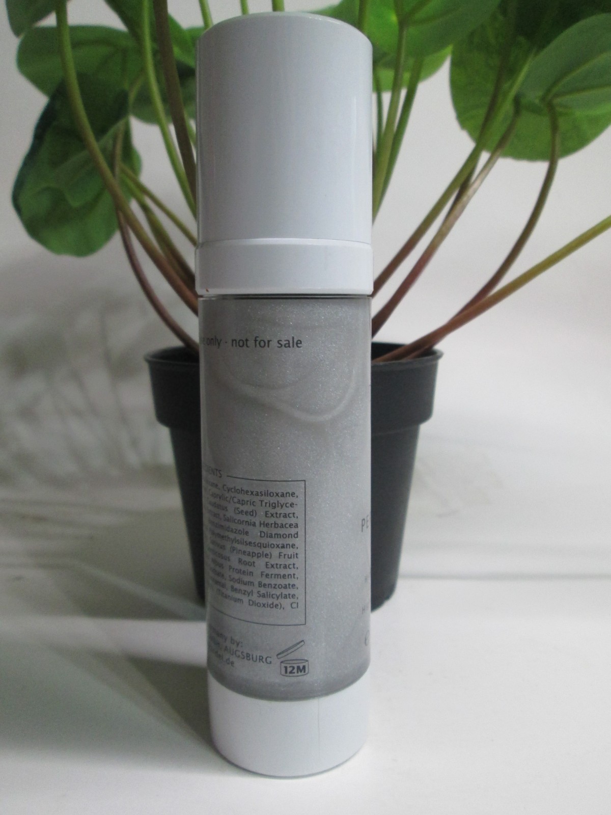 DR. GRANDEL performance 3d ultra lift PRO SIZE 50ml/1.69fl.oz NEW