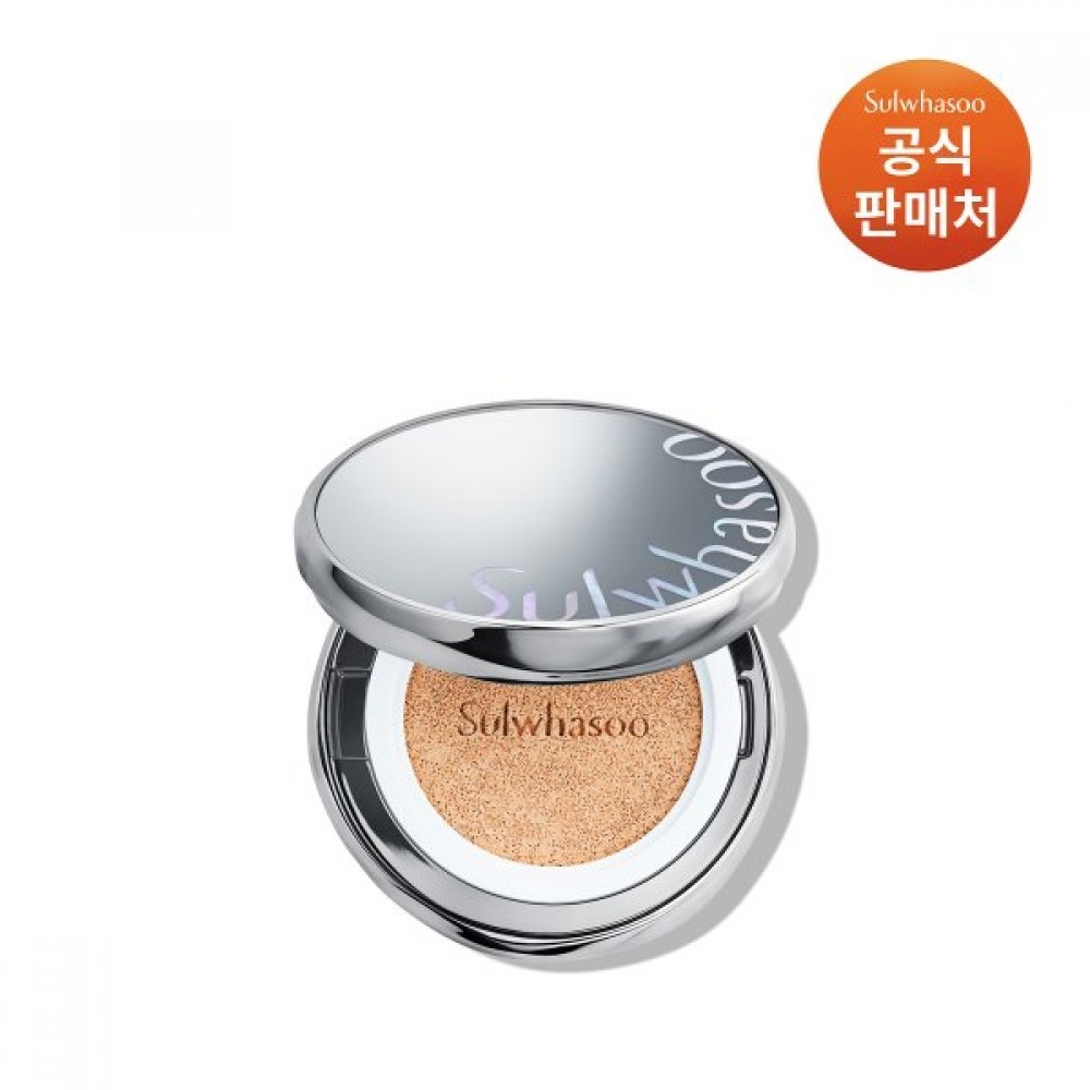 Sulwhasoo Perfecting Cushion 15g SPF50+
