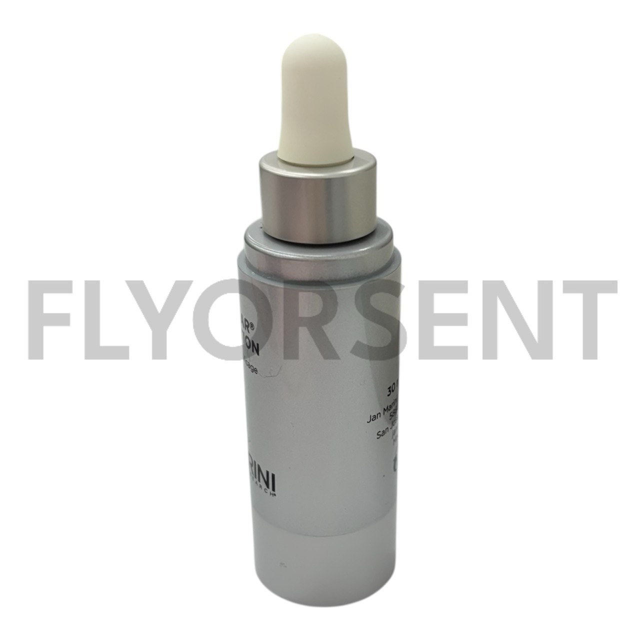 Jan Marini Bioclear Step 3 Face Lotion Smoother Clearer Luminous Skin 1 oz FRESH