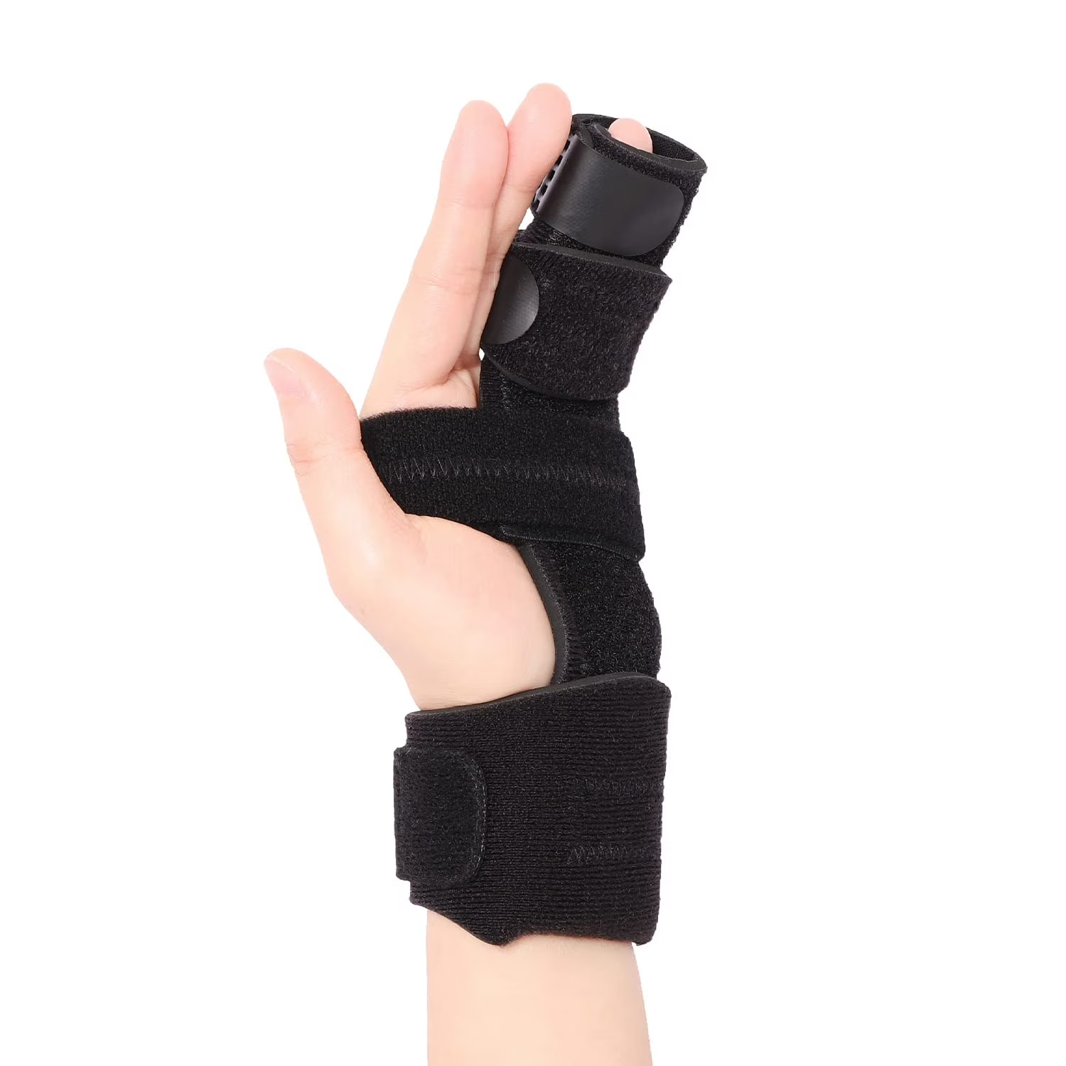 Pinky Finger Splint – Size: S/M – Left or Right Hand
