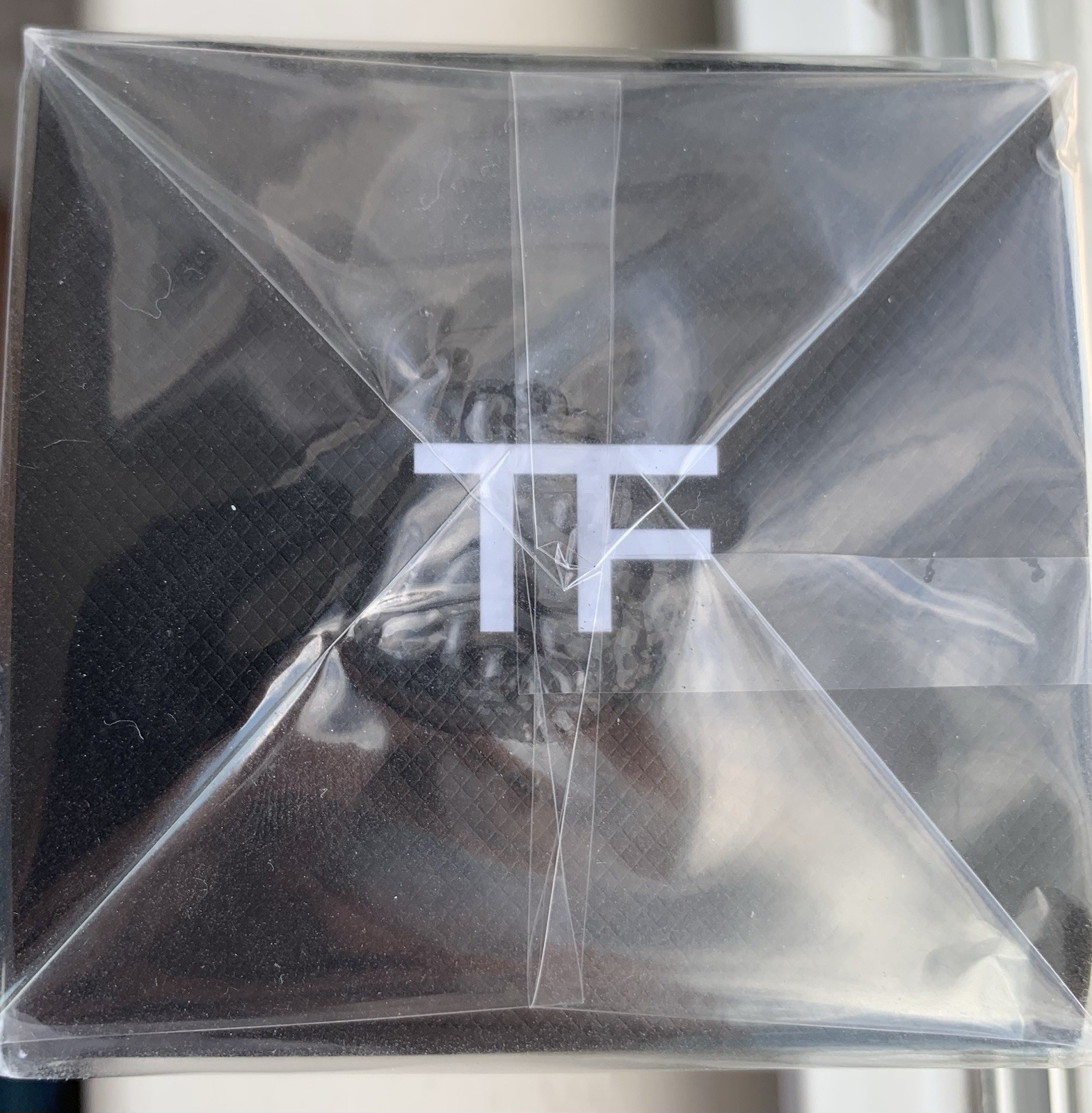 Tom Ford Ombre Leather 3.4 oz 100 ml by Tom Ford Eau De Parfum AUTHENTIC SEALED