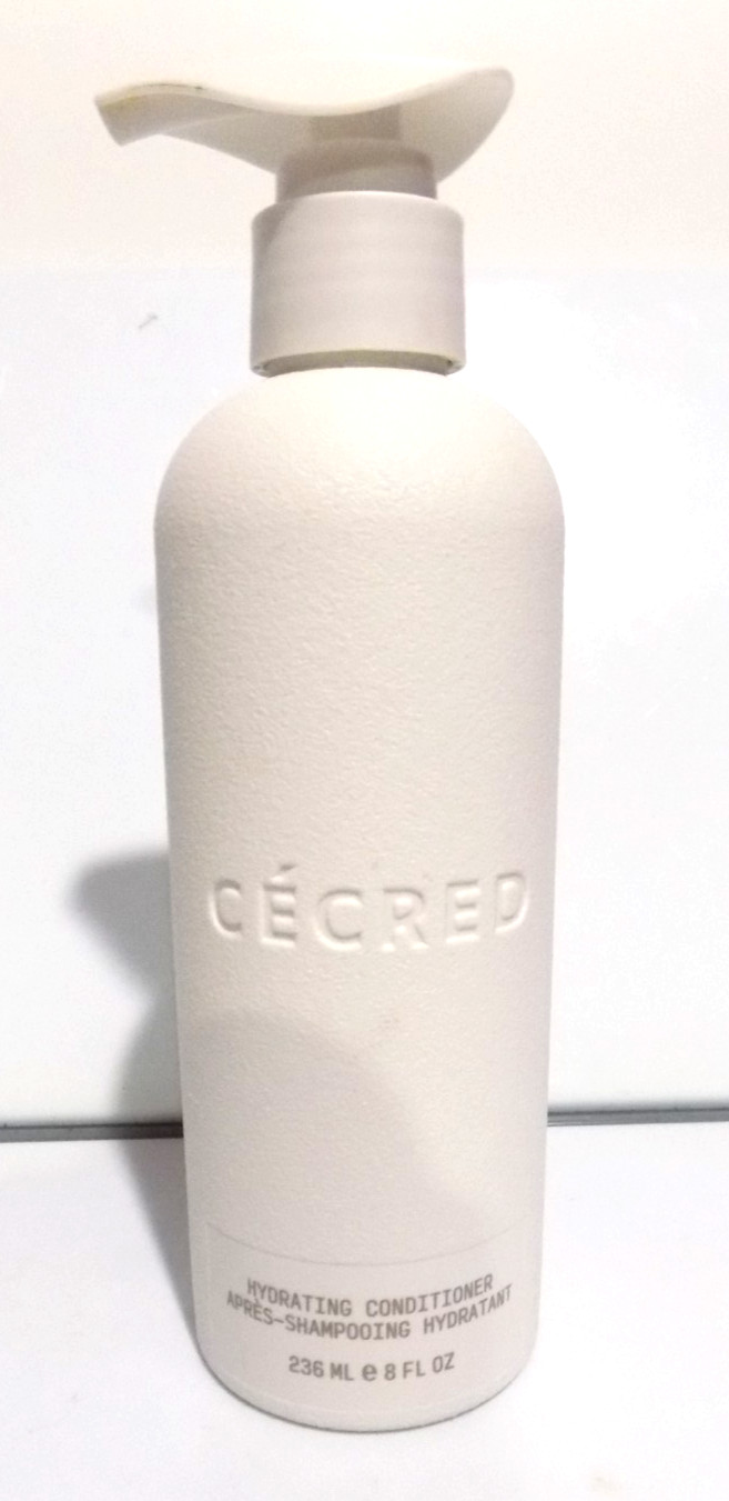 Cecred Hydrating Conditioner 8 FL oz