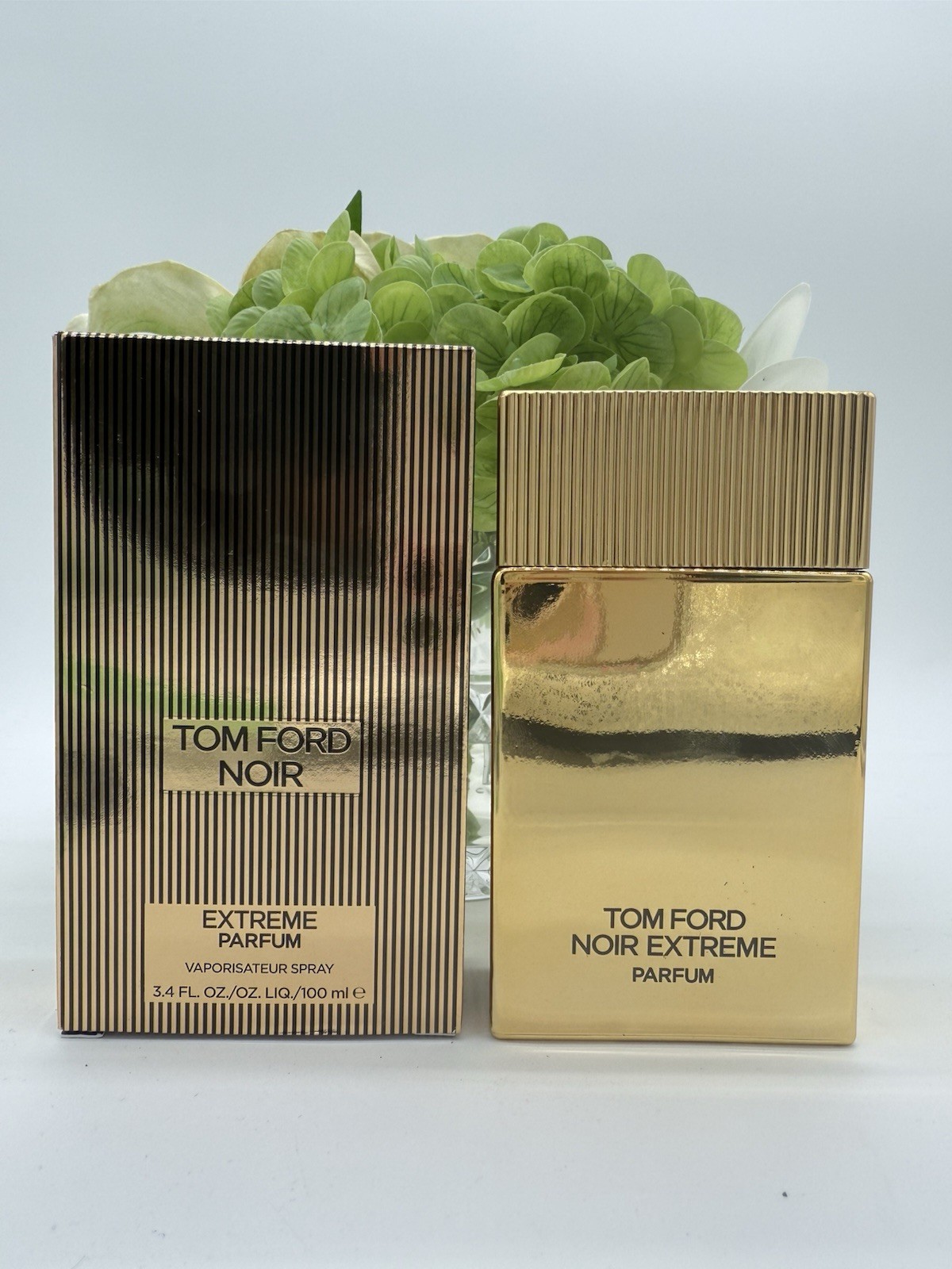Tom Ford Noir Extreme Parfum 3.4 oz / 100ml Men’s