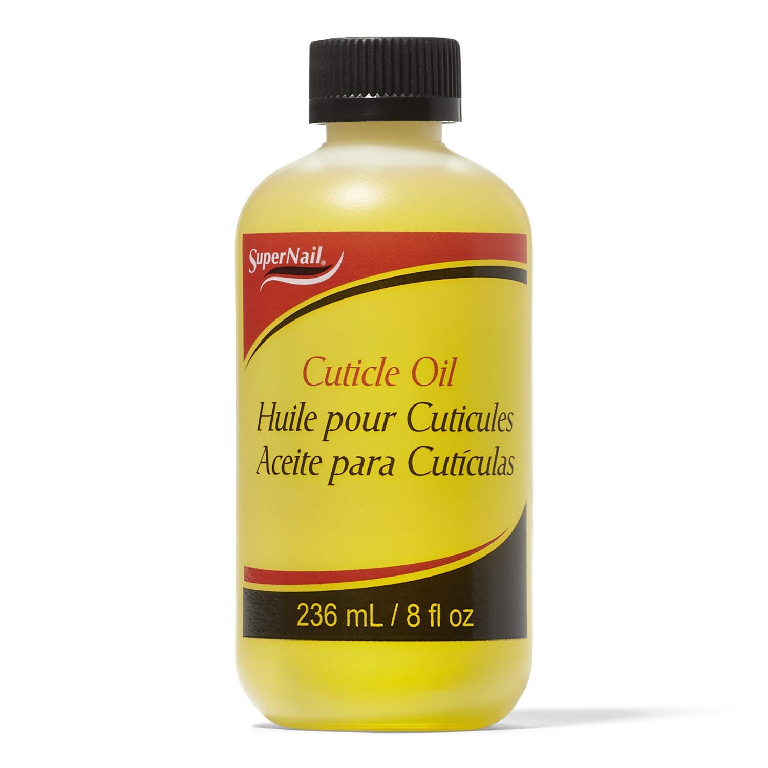 SuperNail Professional Cuticle Oil Nail Care, 8 Fl Oz (Pack of 1), B009SDJXZI