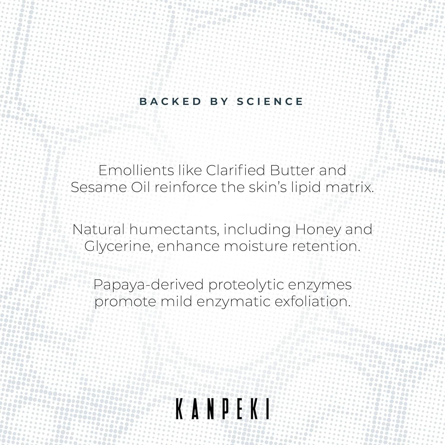 Kanpeki Vita Mineral Complex Face Cream – 60GM