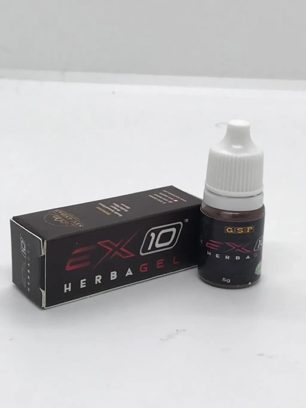 100% Gambir Organic Sarawak Borneo For Prolong Delay Premature Ejaculation 5ml
