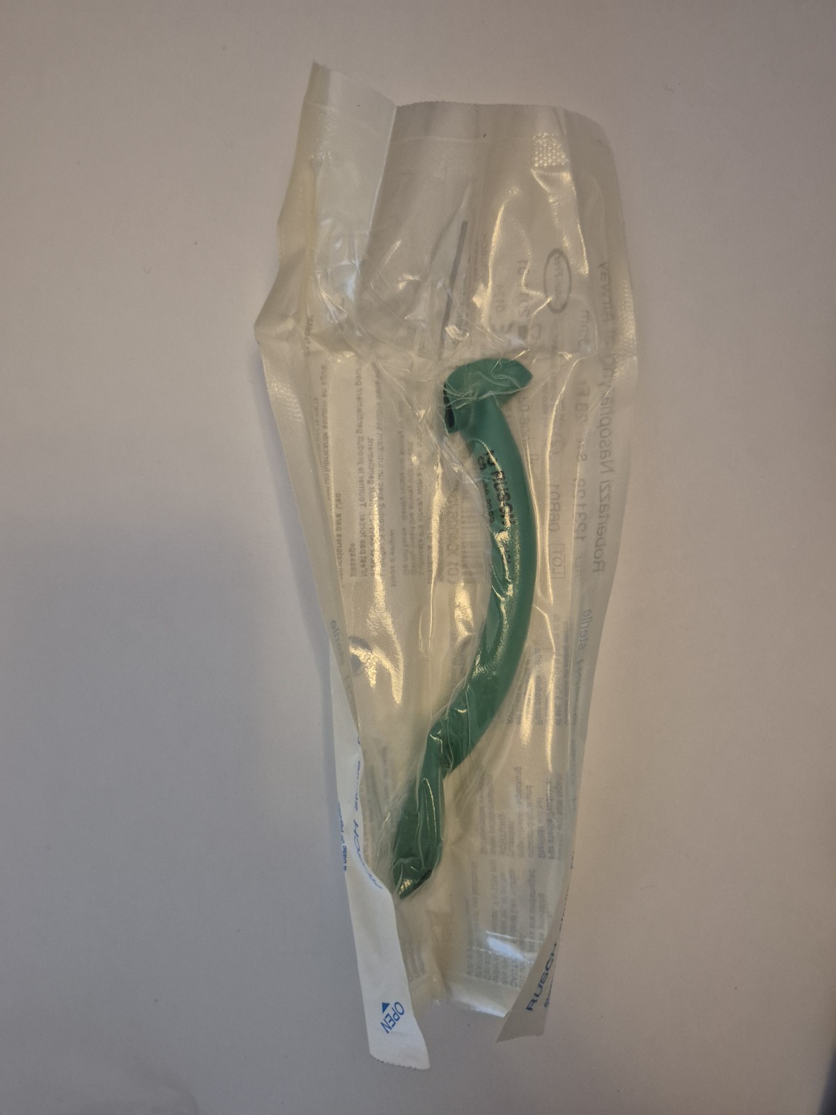 Army Issue IFAK Refill Kit First Aide