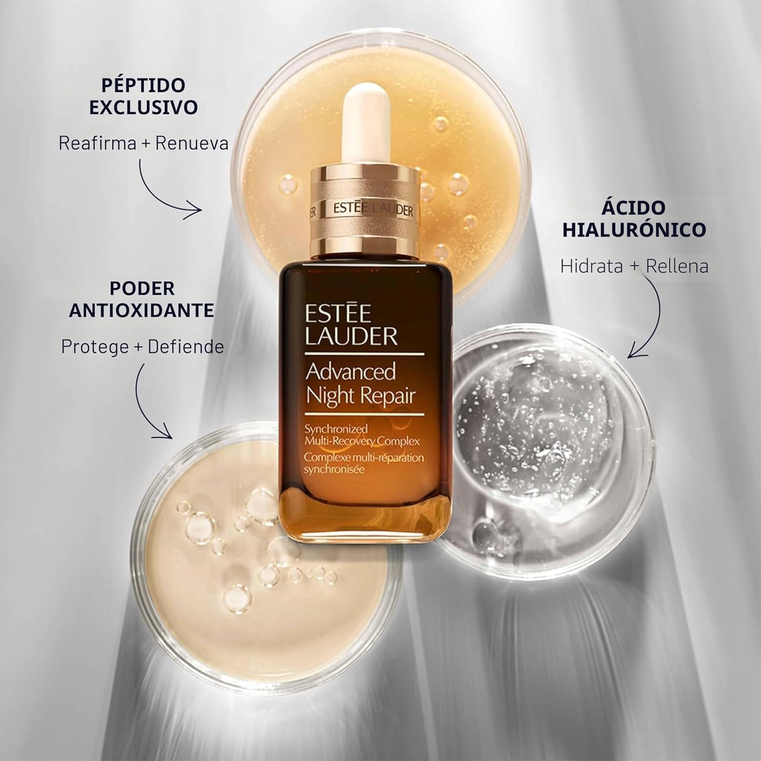 Estée Lauder Advanced Night Repair Face Serum Synchronized Multi-Recovery Comple