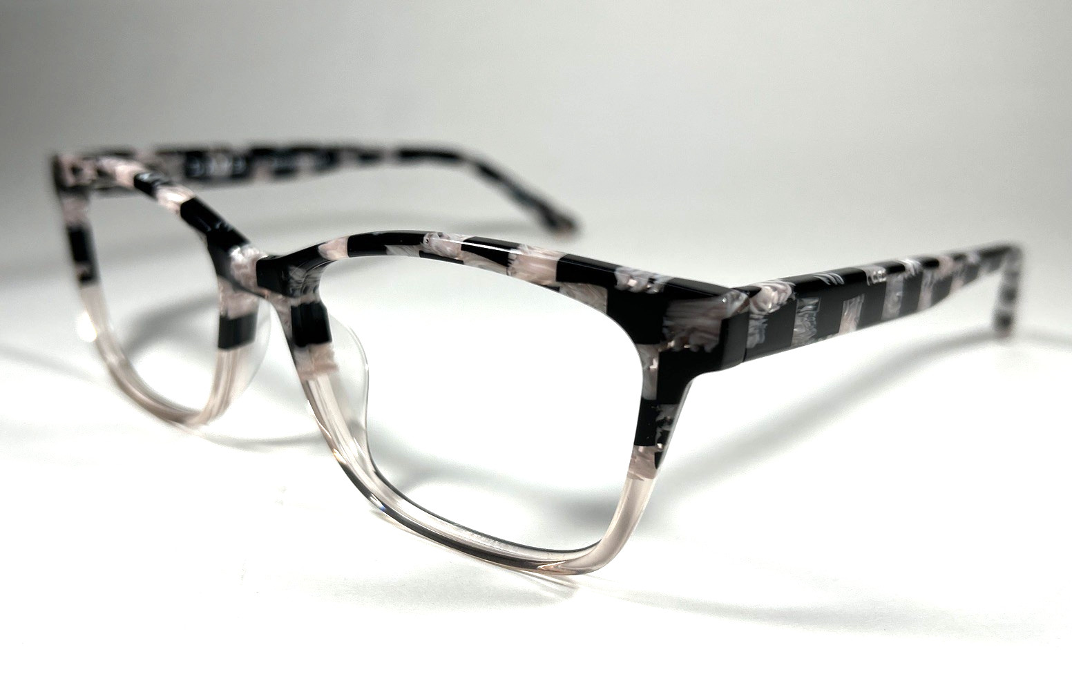 L.A.M.B. LA130 BLS Eyeglasses Frame, Size: 53-16-135 B:38