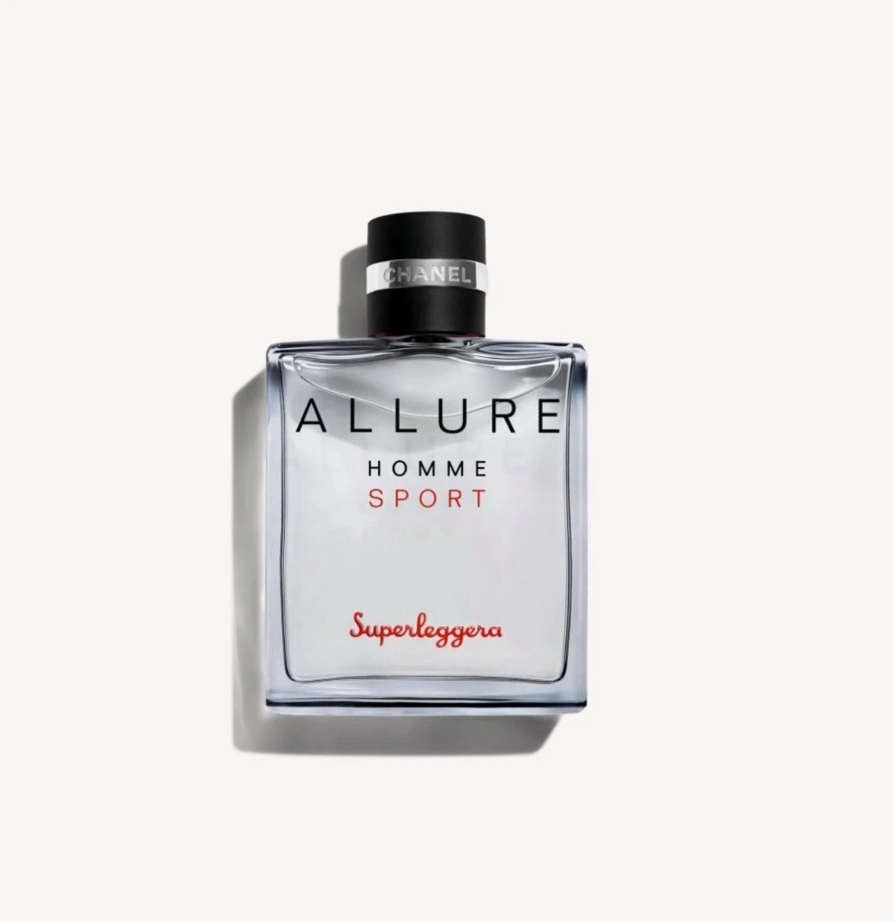 CHANEL Allure Homme Sport SUPERLEGGERA EDP 3.4oz/100ml NEW & SEALED/