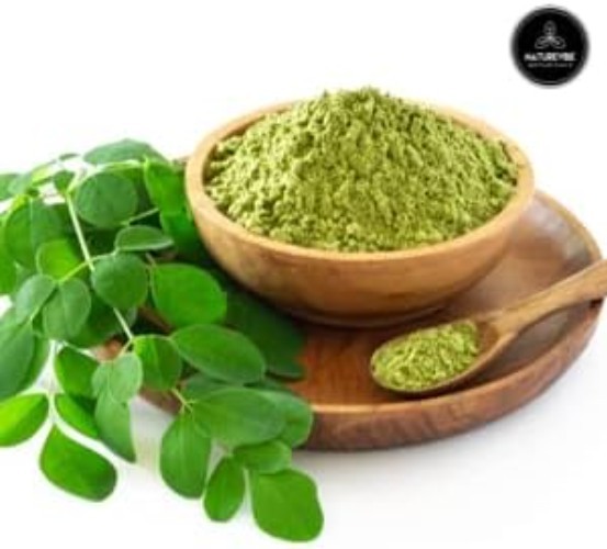 Moringa Powder 2lbs | Superfood with Powerful Antioxidants & Vital Nutrients