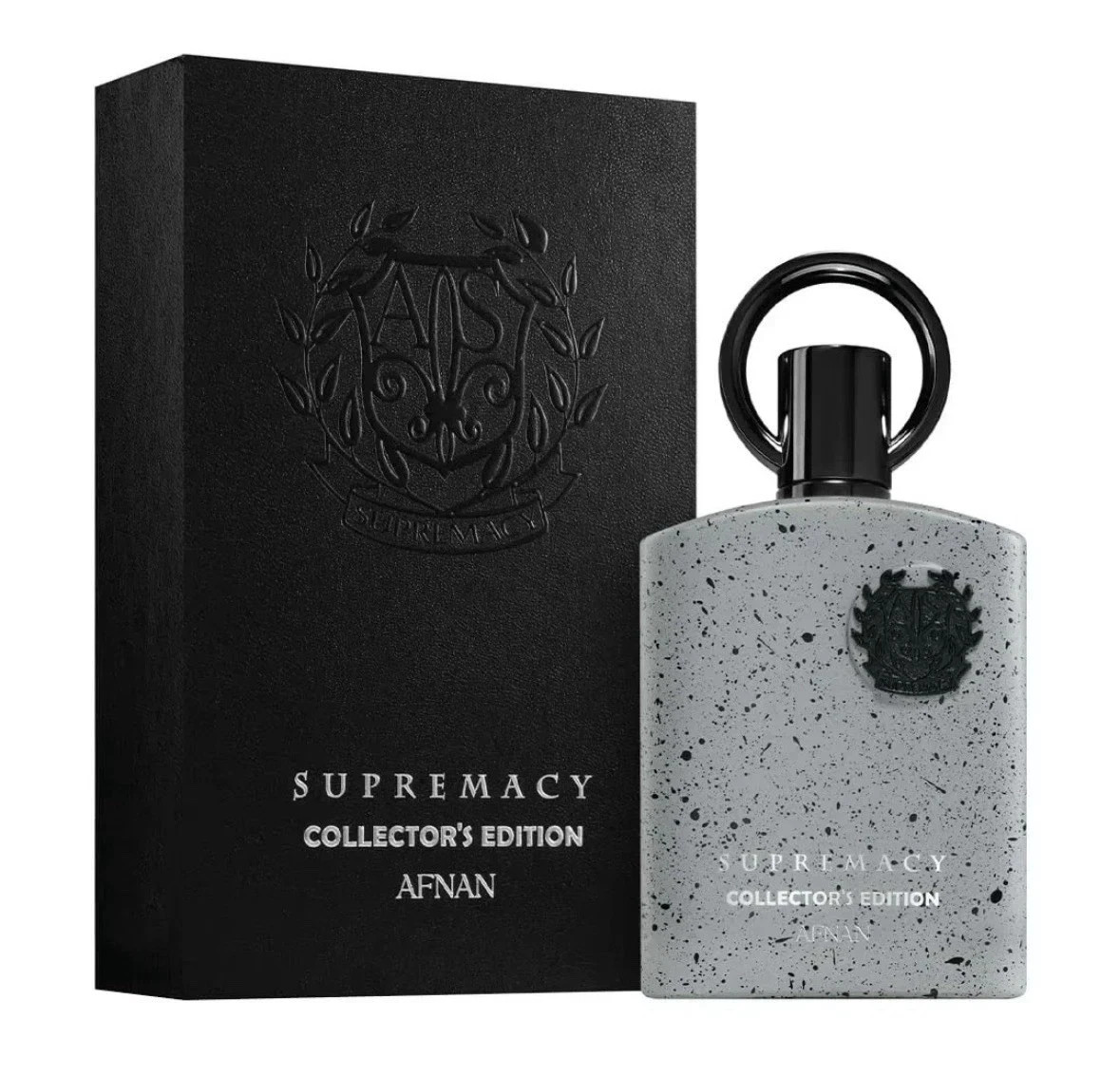 Afnan Supremacy EDP Men’s Fragrance Spray Collector’s Edition