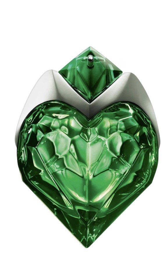 Thierry Mugler Aura 3.0 oz EDP NIB – Sealed- Discontinued- Free shipping!