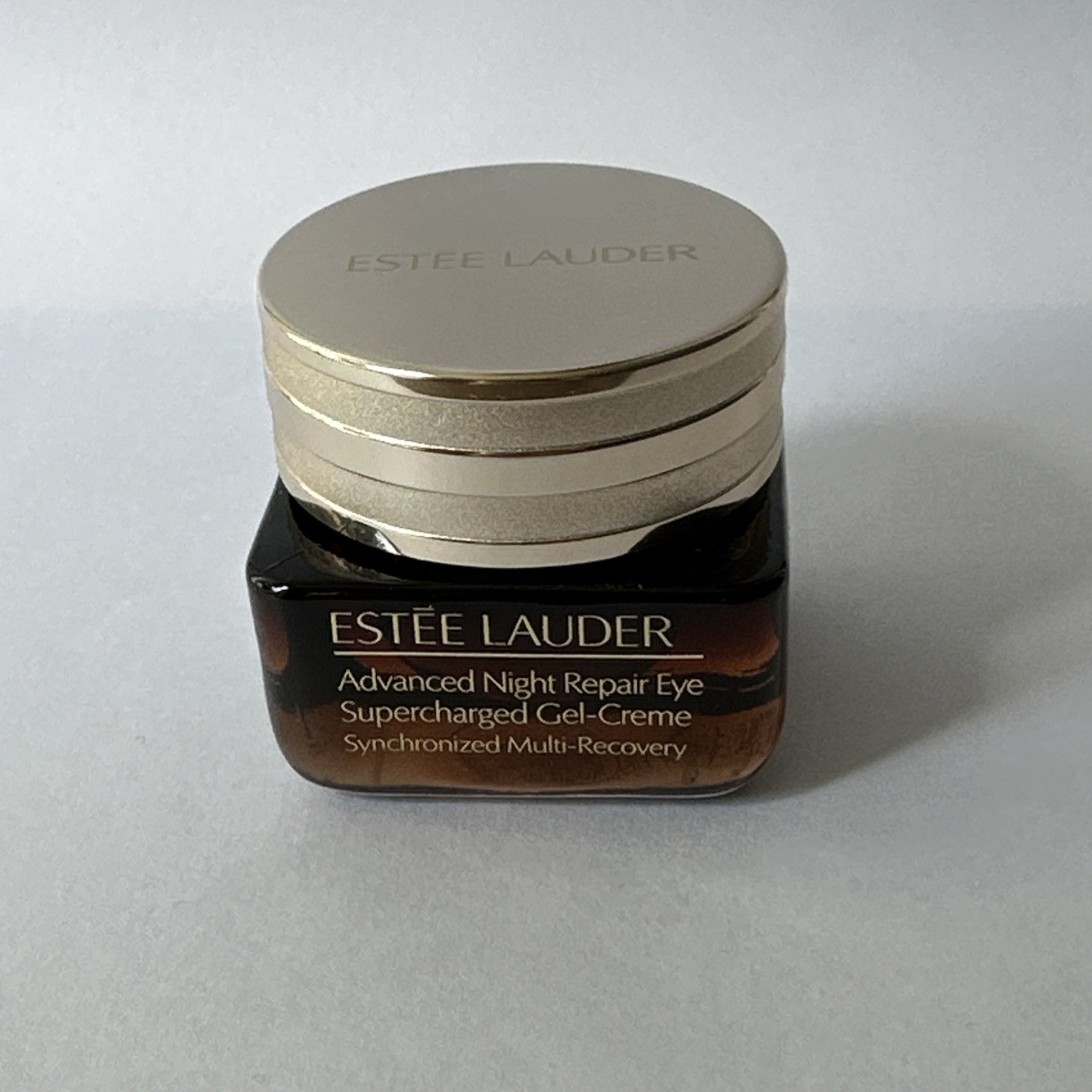 Estee Lauder Advanced Night Repair Eye Supercharged Gel Creme 0.5 oz