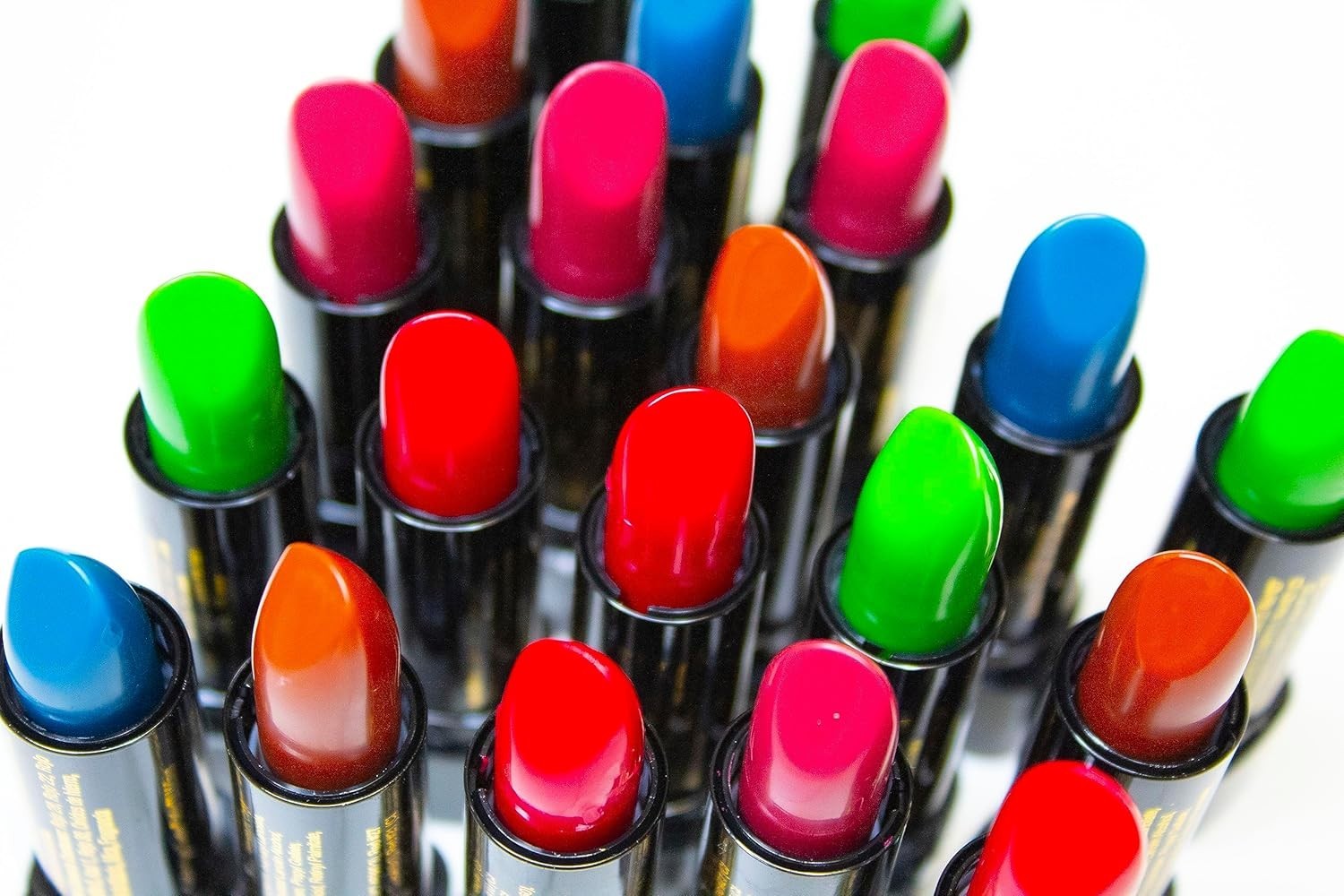 Color Changing Lipstick | Hydrating Magic pH Tint | 12 Hour Long Lasting Wear