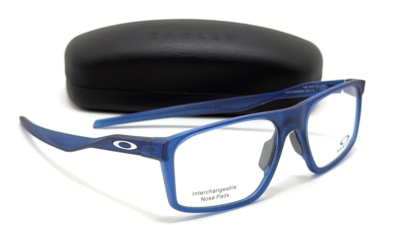 Oakley Bat Flip OX8183-0356 Frames Reading Glasses/Bifocal/Progressive Lenses