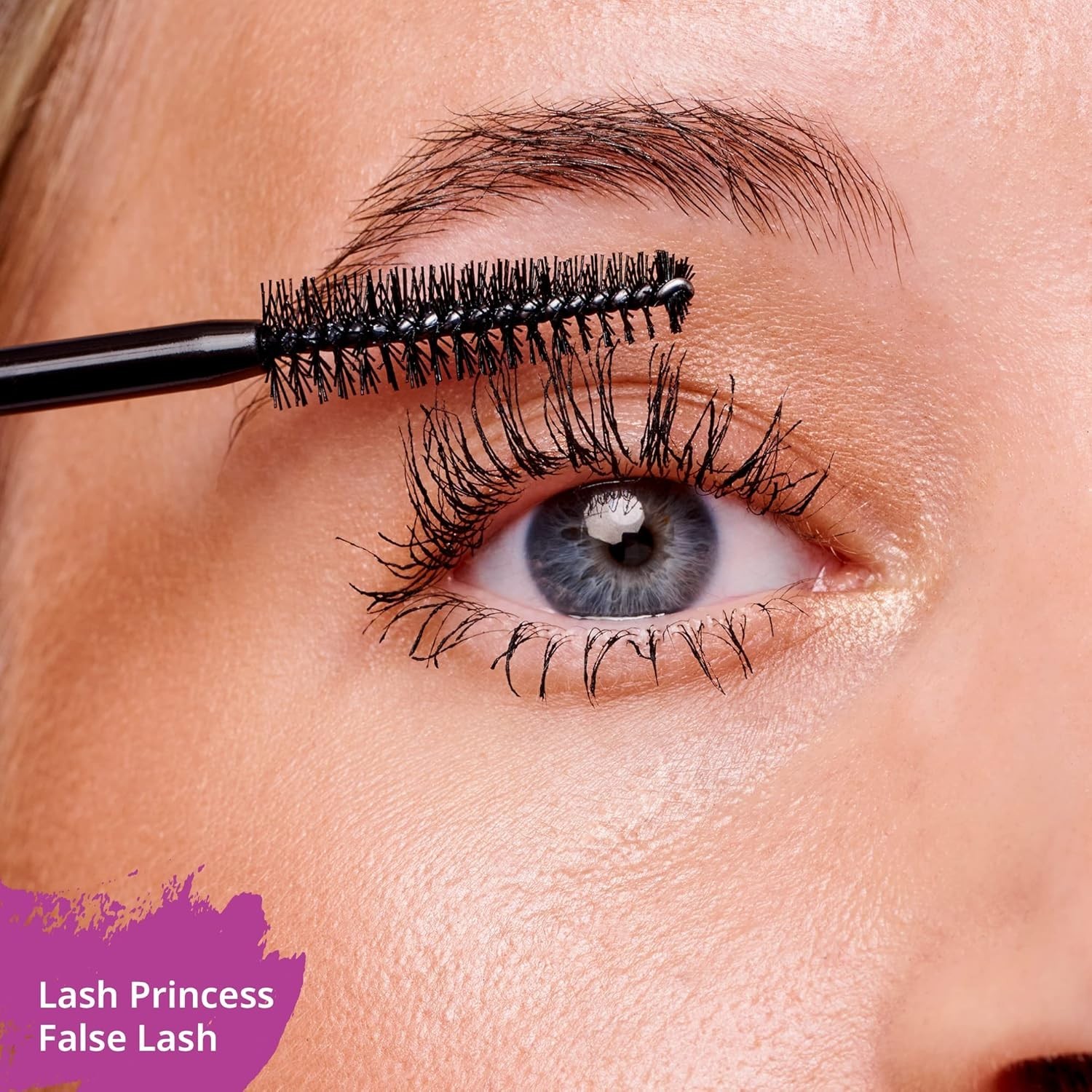 essence | Lash Princess False Lash Effect Mascara | Volumizing & Lengthening | C