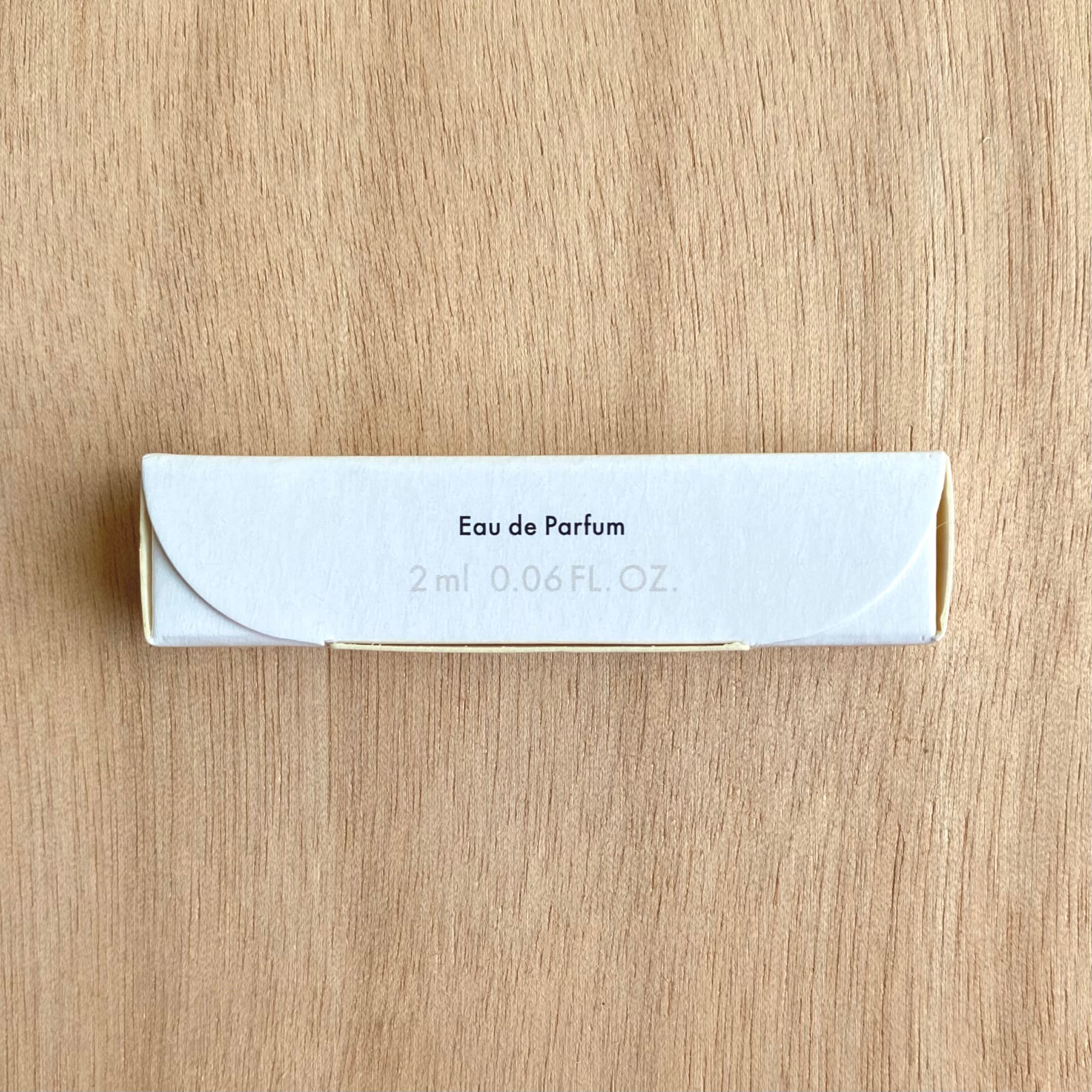Louis Vuitton CHOOSE YOUR SCENT EDP 2 ml (0.06 oz) Sample Size New In Box