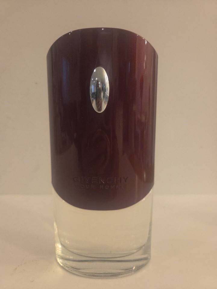 GIVENCHY Pour Homme by Givenchy After Shave 100ml Splash As Shown