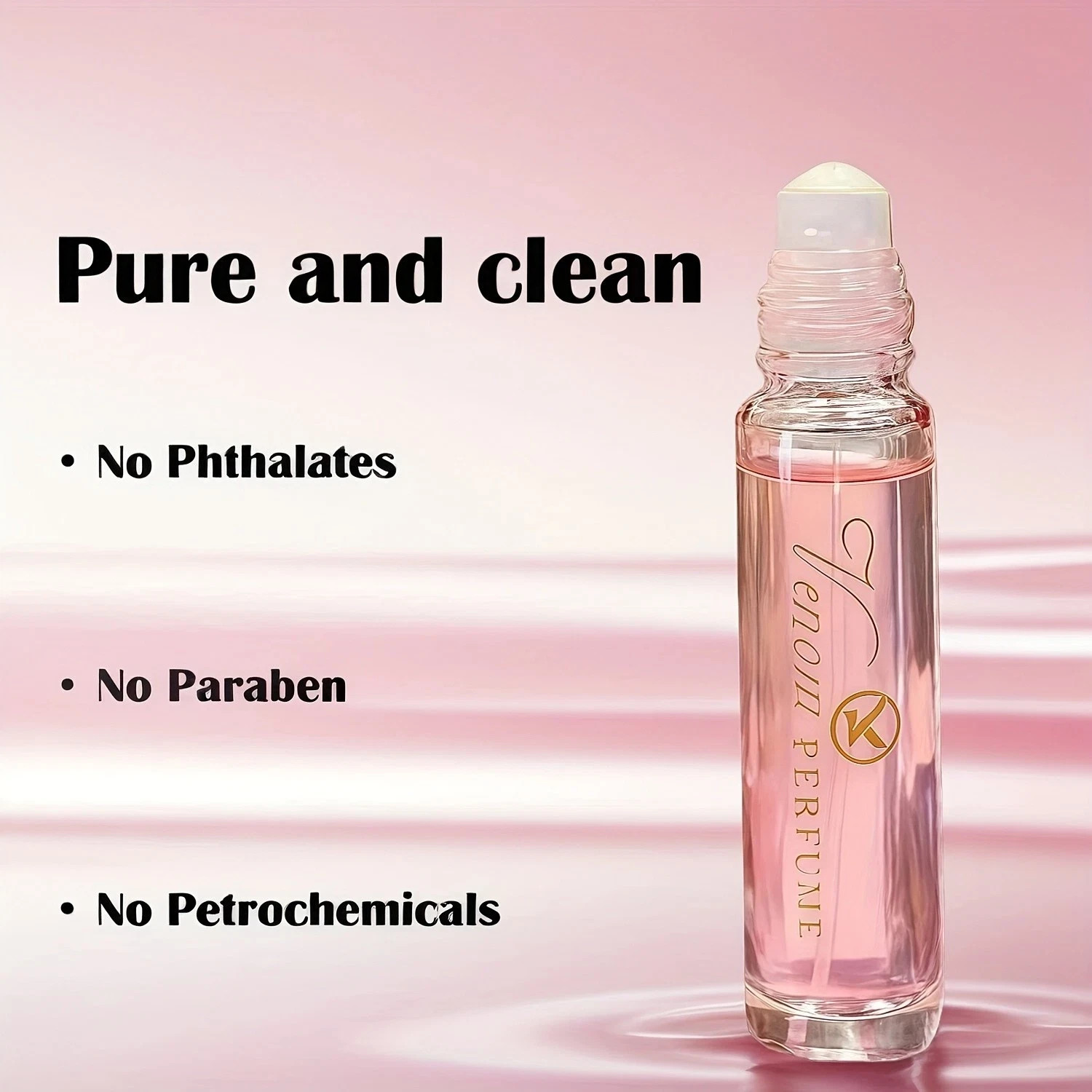 Pheromone Perfume, Female-Exclusive Seductive Fragrance, turn men on