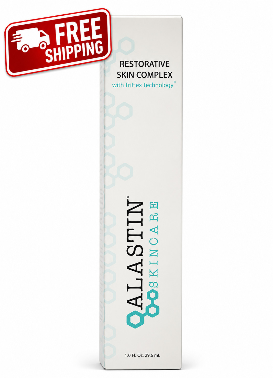 ALASTIN Restorative Skin Complex 1oz / 29.6mL Skincare Formula Fast Free Ship