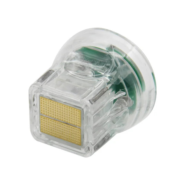 5/10/20Pcs Replace Insulated Cartridge Tip Nano 10/25/64 Pins For Beauty Device