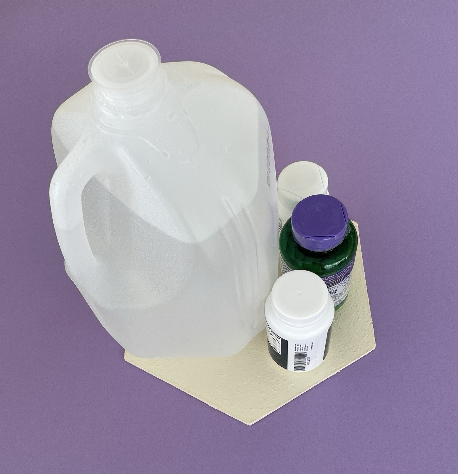 Tachyon Plate. Charge Your Food, Water And Body With Energy In Minutes.