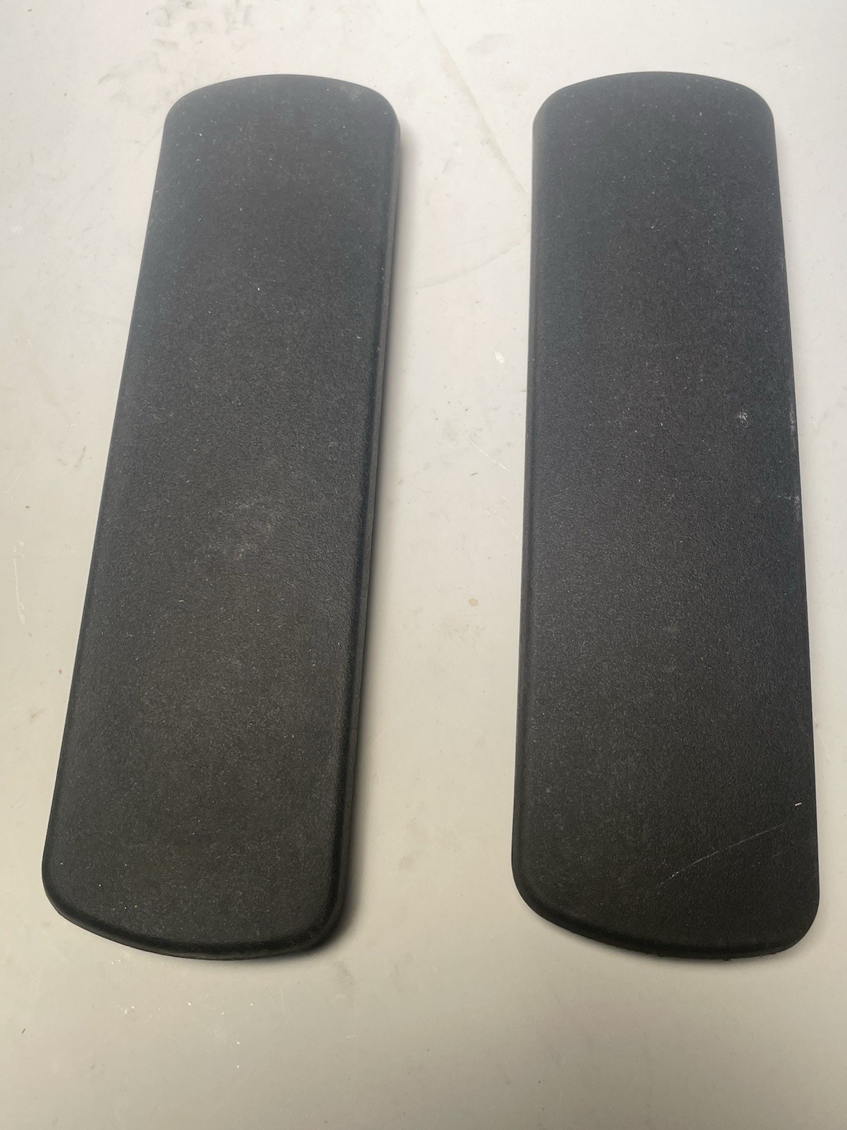 10″ x 2 3/4” Armrest Pad Polyurethane Foam for Quantum Power Wheelchairs