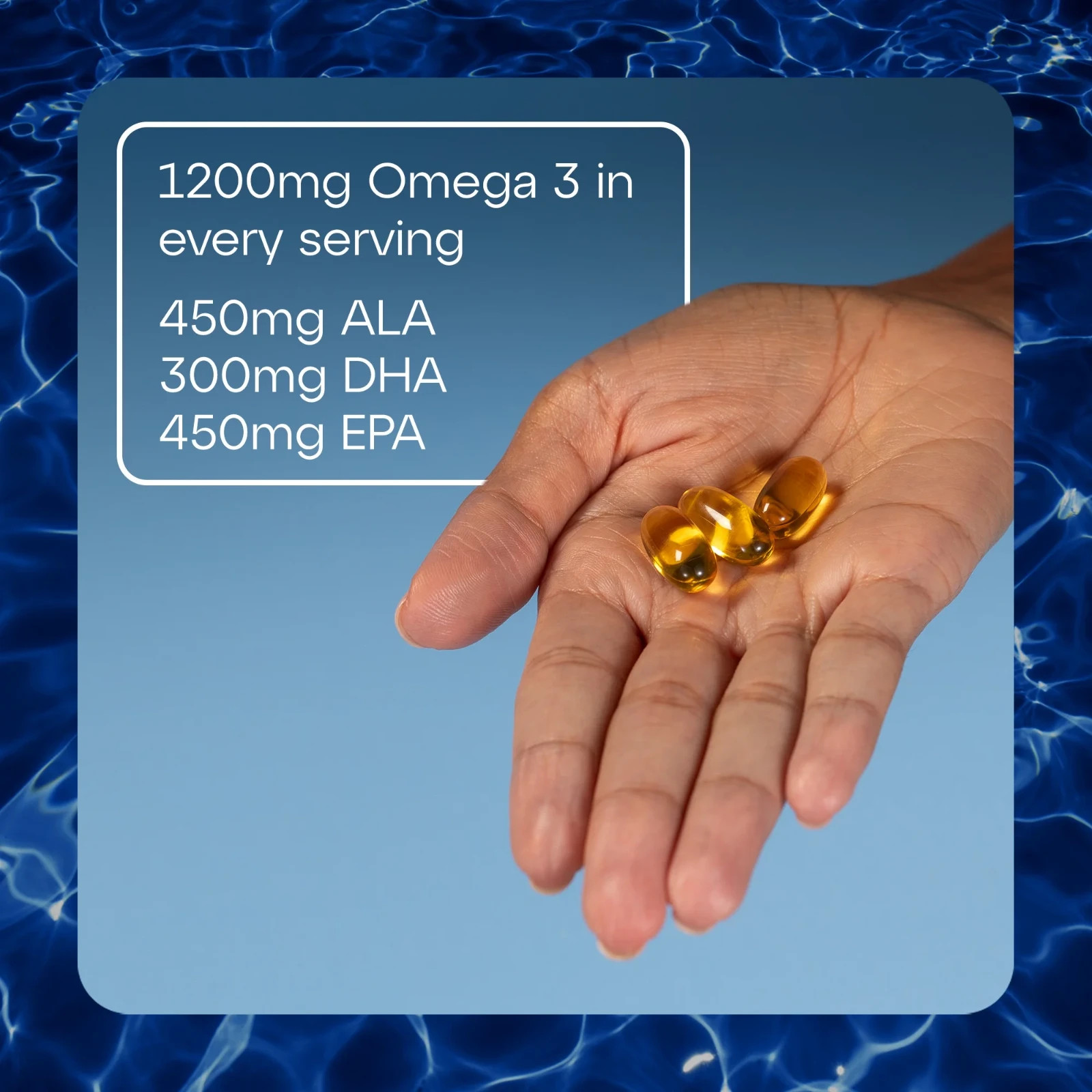 2 – Thera Tears Eye Nutrition 1200mg Omega-3, 90ct Softgels 09/28 NEW PACKAGING!