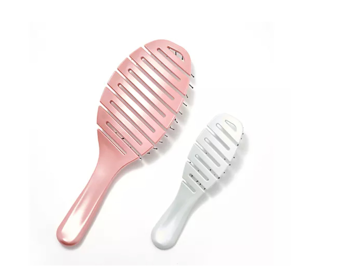 Calista Mini & Large Smoothie Brush Set