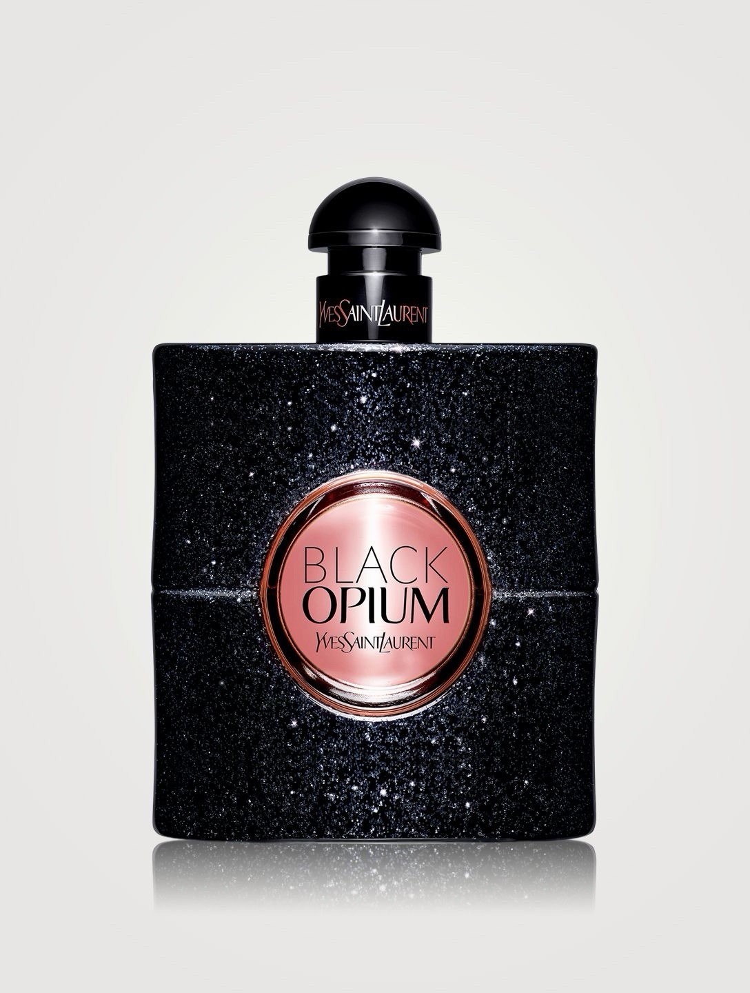 Yves Saint Laurent Black Opium Perfume Spray 0.25 fl oz
