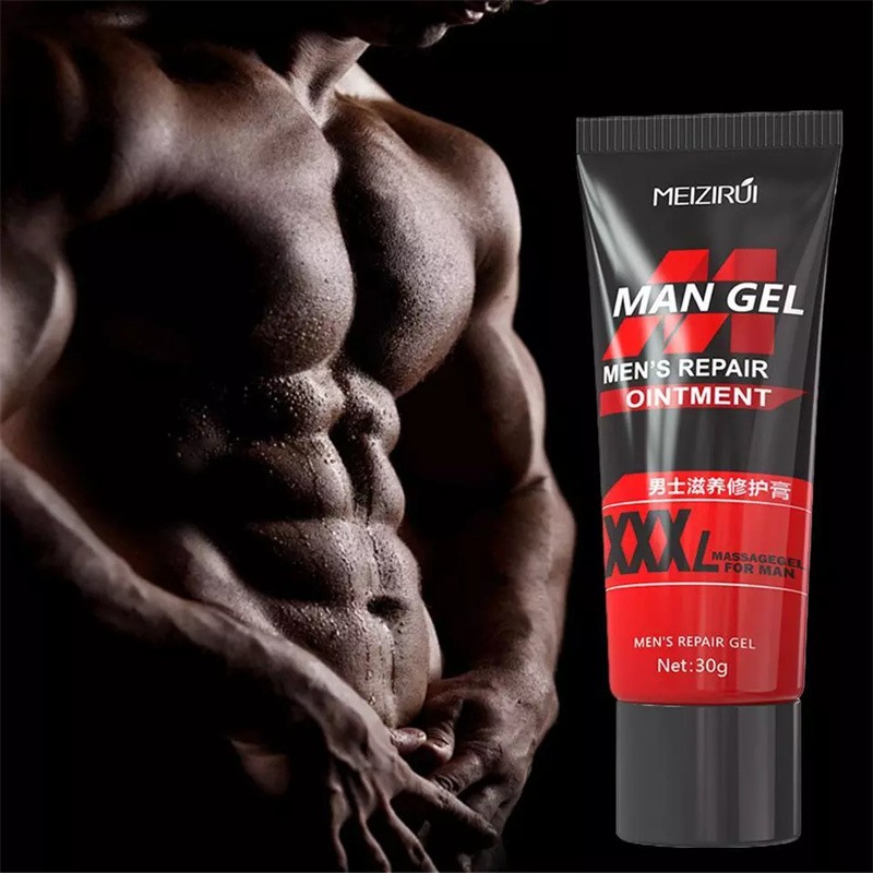 Nexusbio Labs Complex Men’s Drops, Secret Drops for Strong Men, L-XXXL